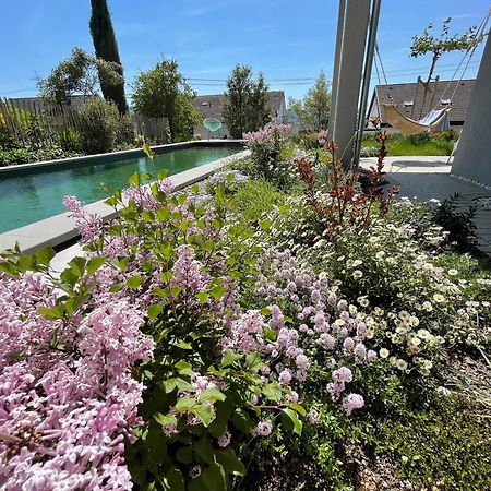 Seezeichen-Apartment No 26 Bodman-Ludwigshafen Εξωτερικό φωτογραφία