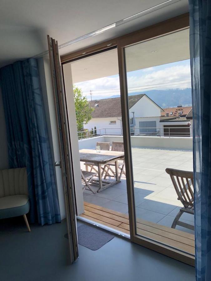 Seezeichen-Apartment No 26 Bodman-Ludwigshafen Εξωτερικό φωτογραφία