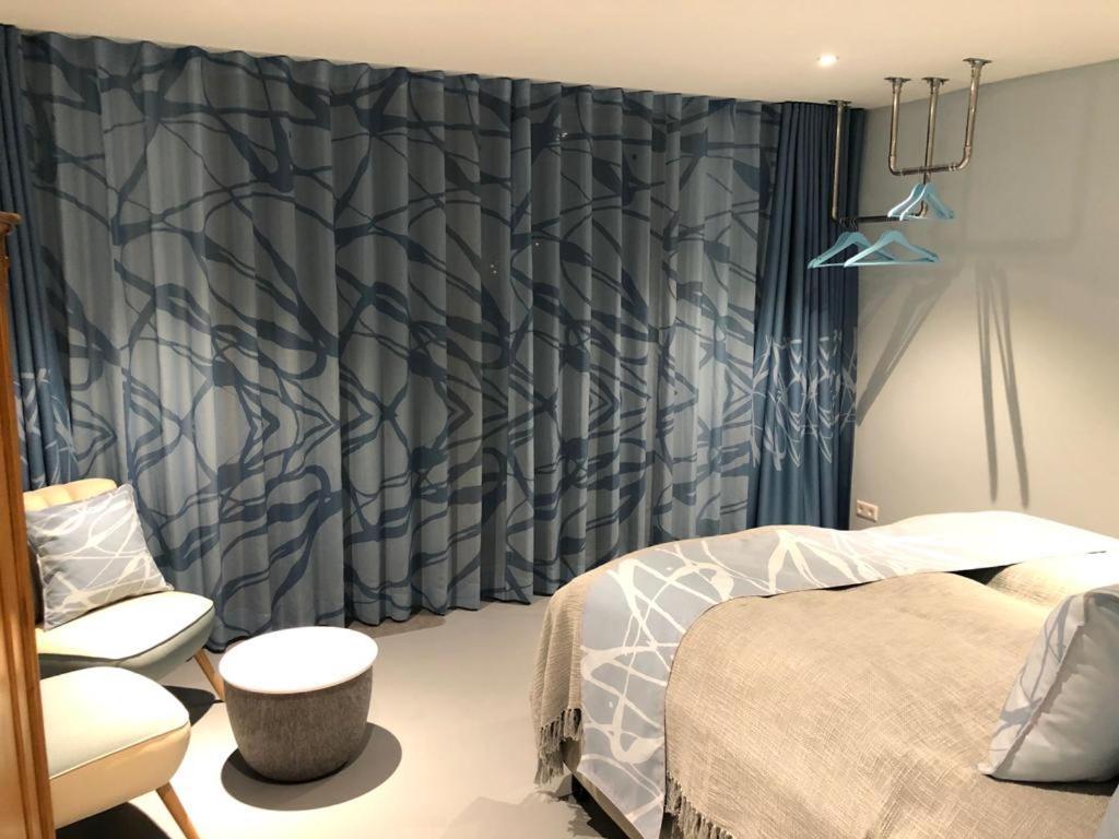 Seezeichen-Apartment No 26 Bodman-Ludwigshafen Εξωτερικό φωτογραφία