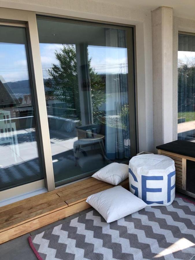 Seezeichen-Apartment No 26 Bodman-Ludwigshafen Εξωτερικό φωτογραφία