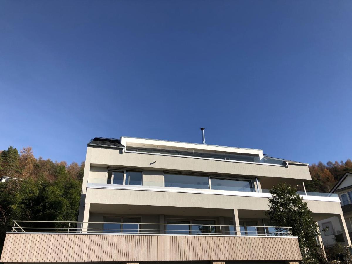 Seezeichen-Apartment No 26 Bodman-Ludwigshafen Εξωτερικό φωτογραφία