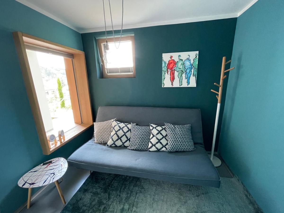 Seezeichen-Apartment No 26 Bodman-Ludwigshafen Εξωτερικό φωτογραφία