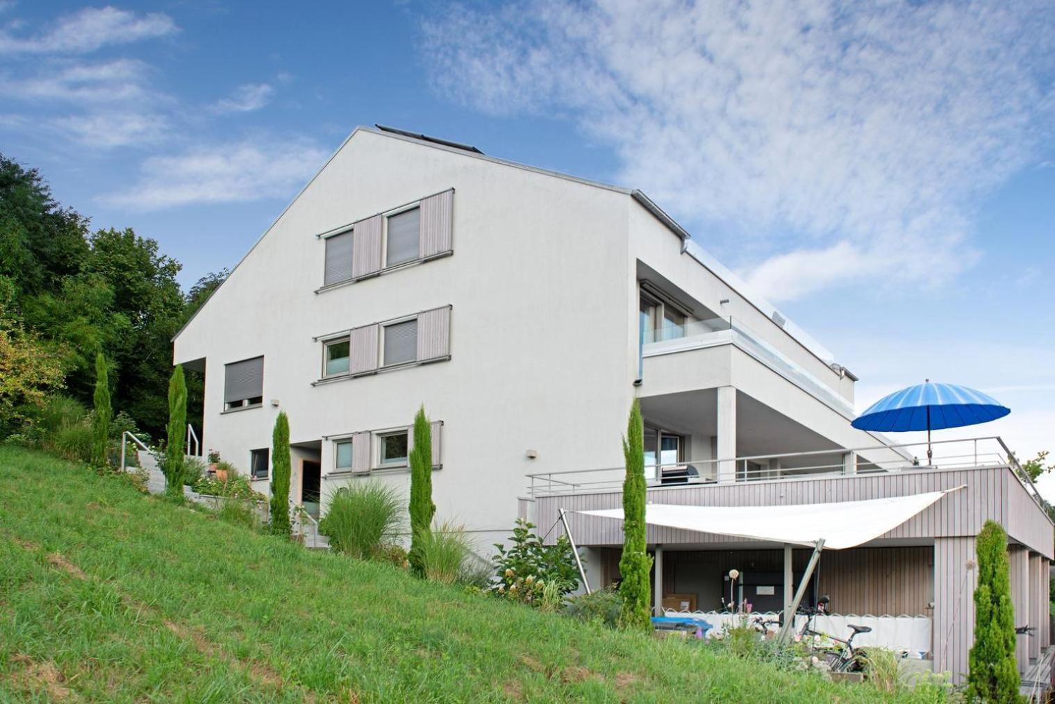 Seezeichen-Apartment No 26 Bodman-Ludwigshafen Εξωτερικό φωτογραφία