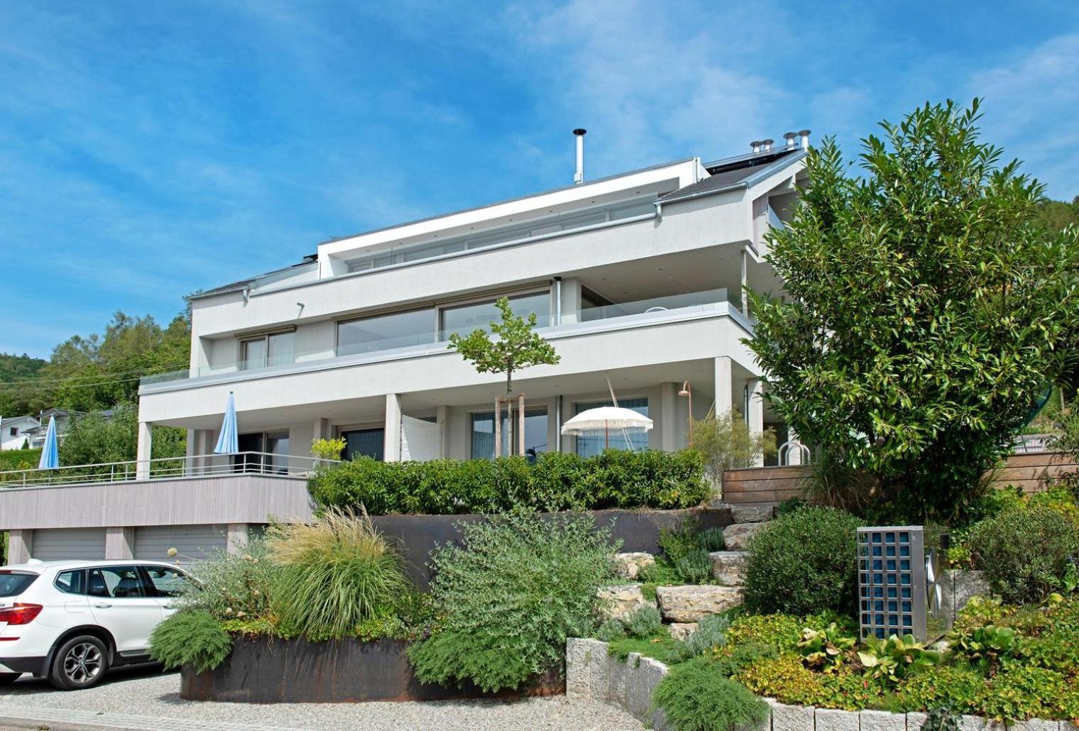 Seezeichen-Apartment No 26 Bodman-Ludwigshafen Εξωτερικό φωτογραφία
