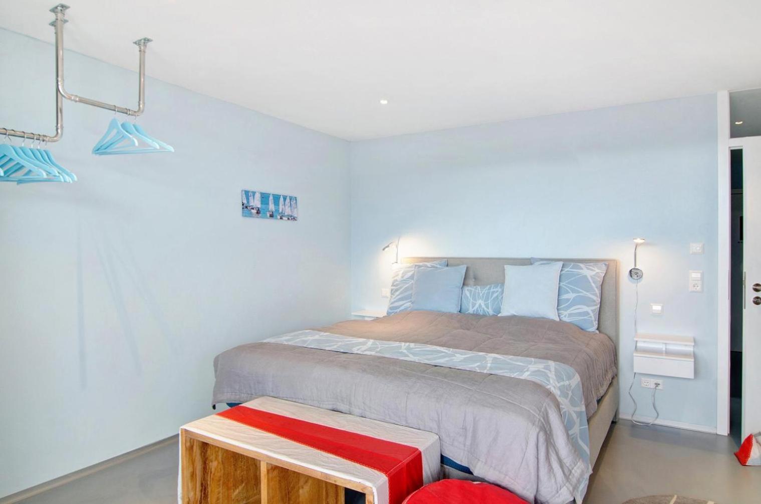 Seezeichen-Apartment No 26 Bodman-Ludwigshafen Εξωτερικό φωτογραφία