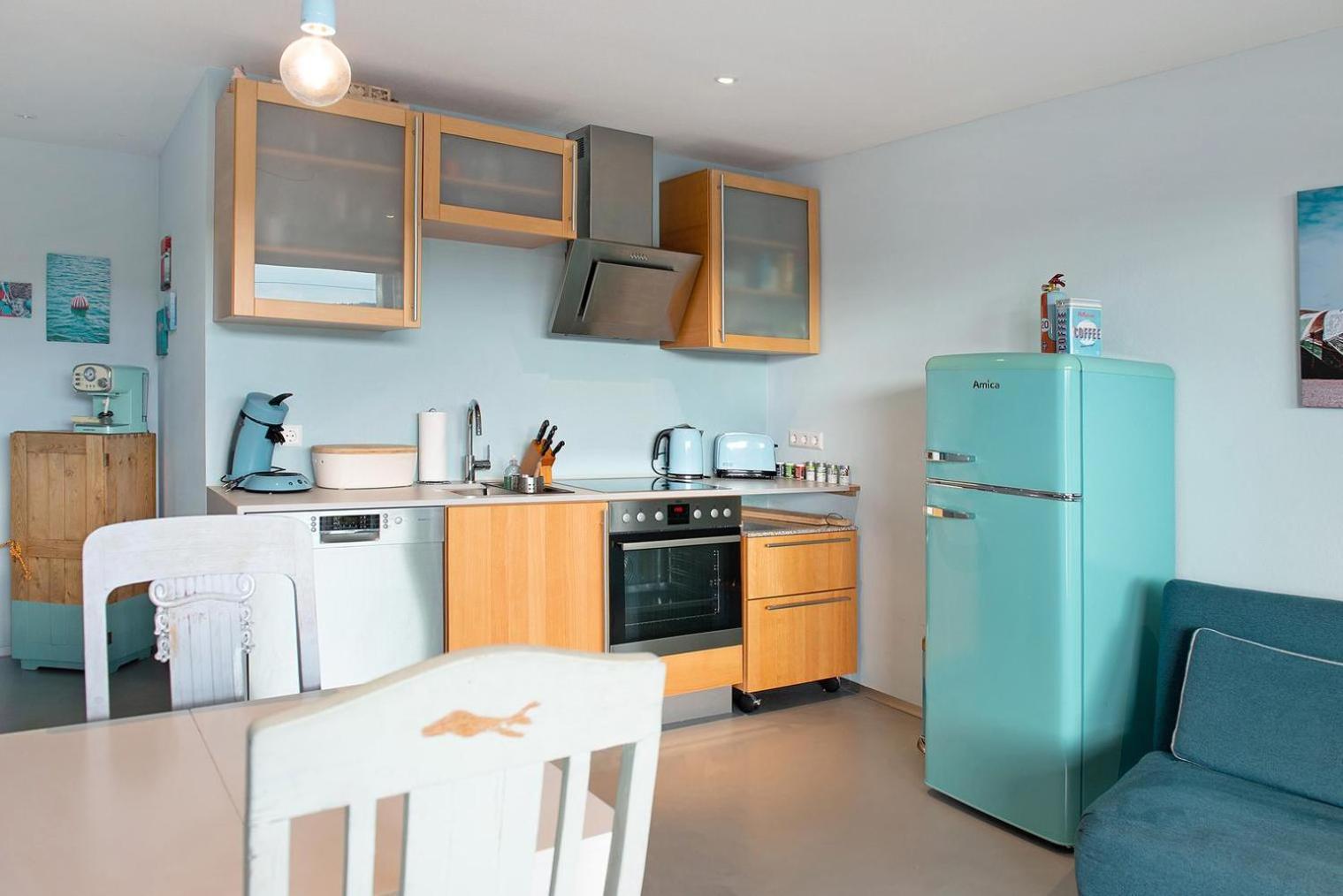 Seezeichen-Apartment No 26 Bodman-Ludwigshafen Εξωτερικό φωτογραφία