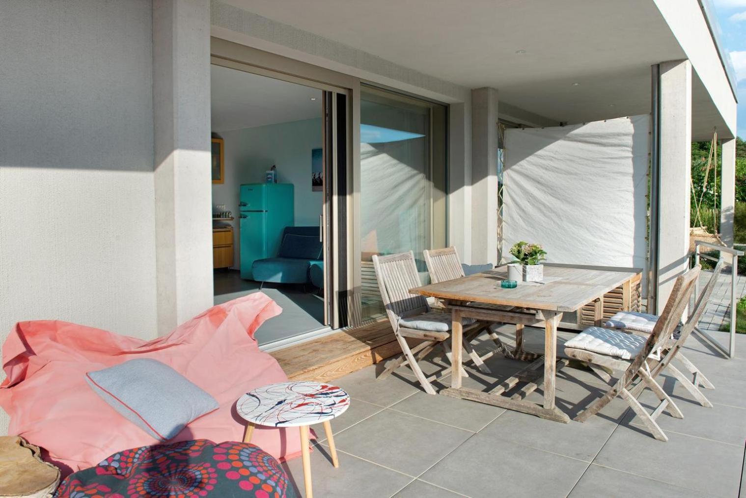 Seezeichen-Apartment No 26 Bodman-Ludwigshafen Εξωτερικό φωτογραφία