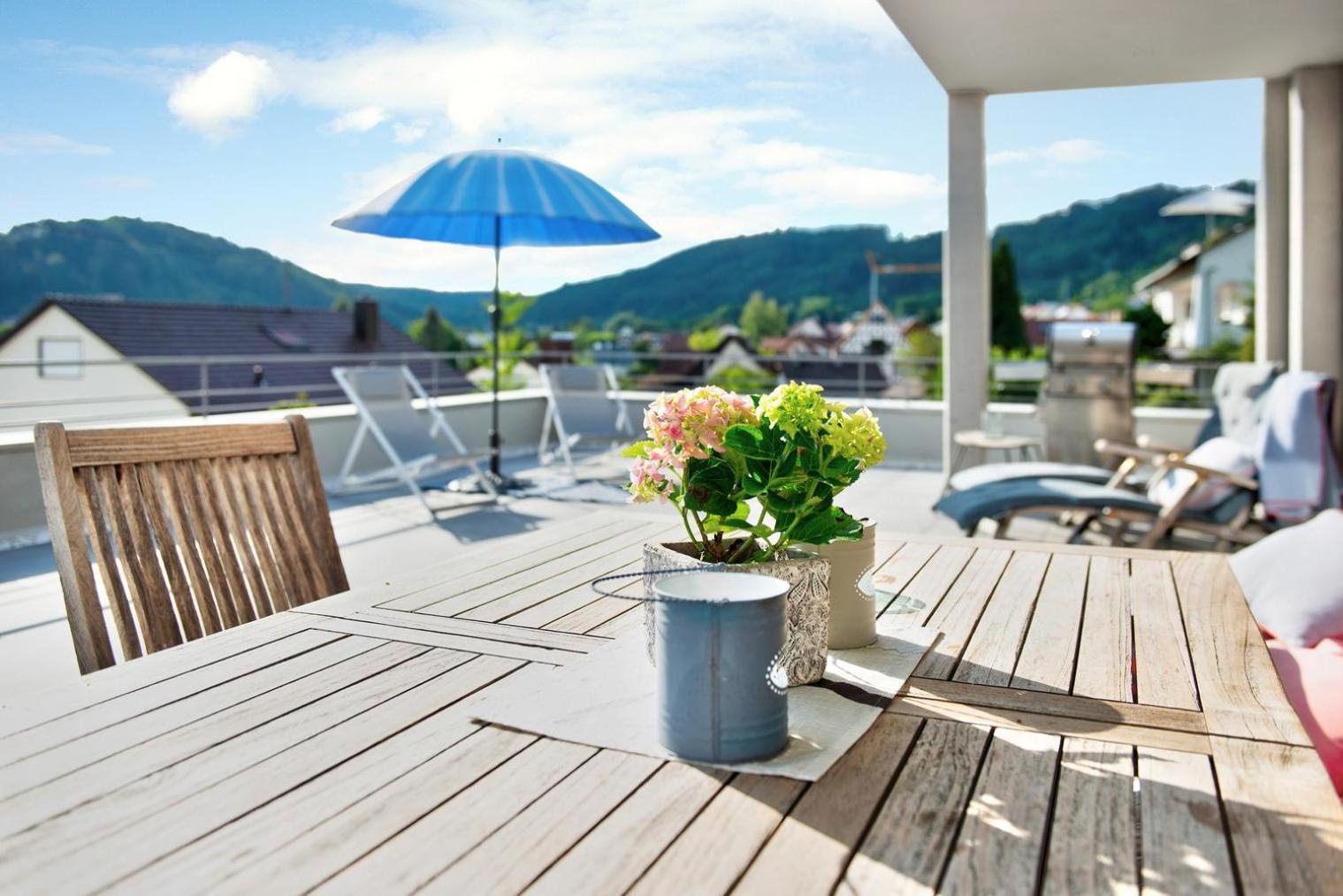 Seezeichen-Apartment No 26 Bodman-Ludwigshafen Εξωτερικό φωτογραφία